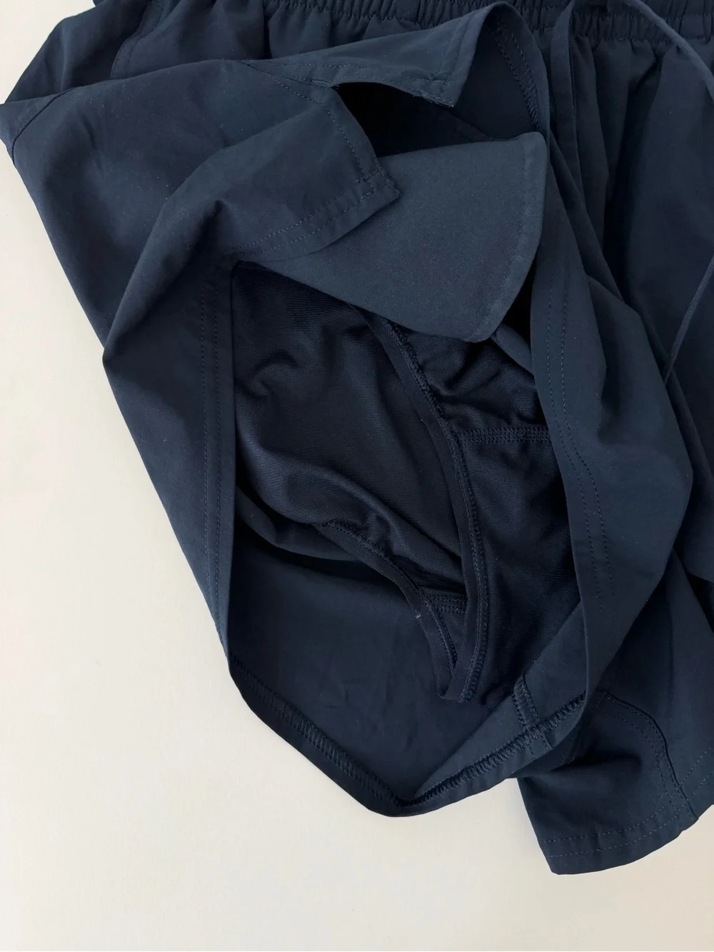 Lululemon Pace Rival High-Rise Short 3